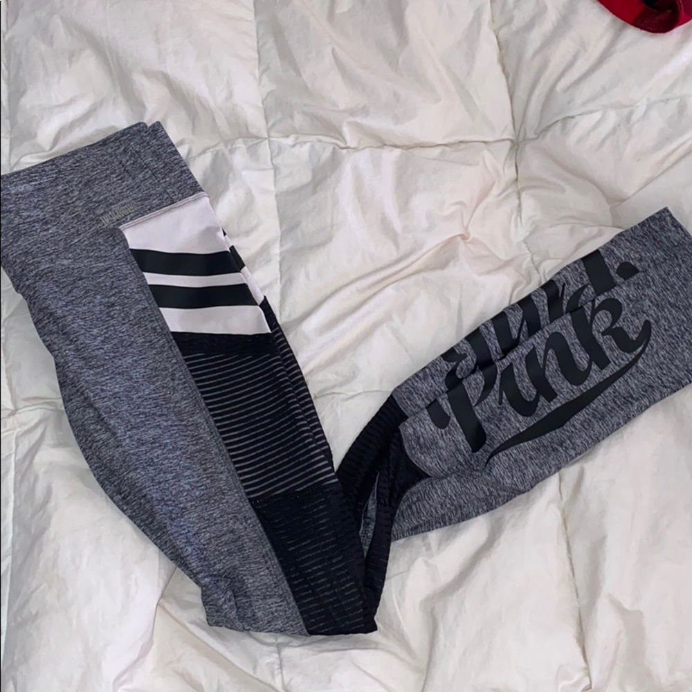 Victoria Secret Ultimate Leggings